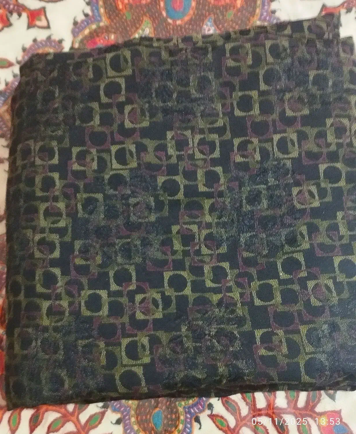 چادر مجلسی و مشکی|لباس|رفسنجان, |دیوار