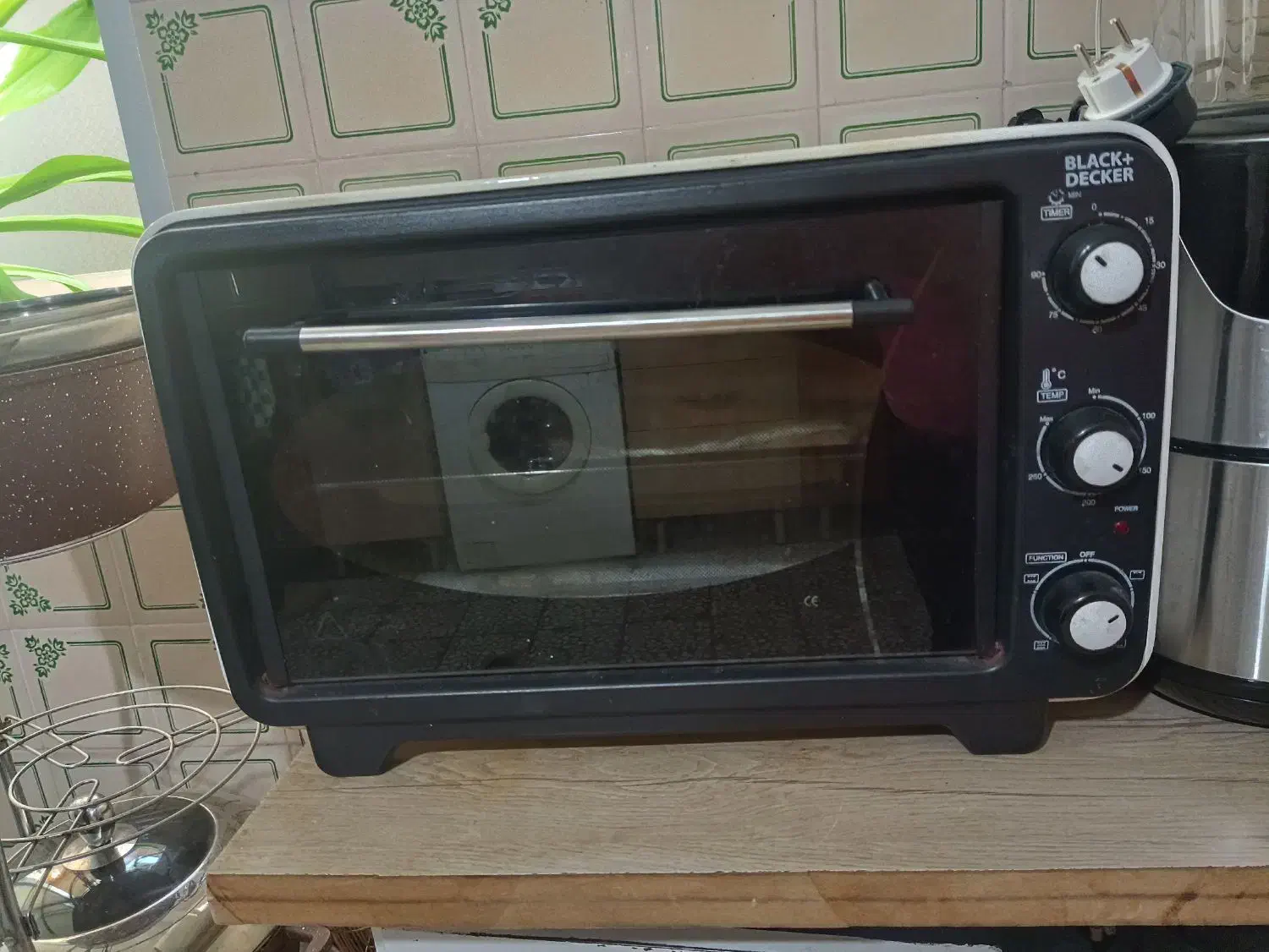 مایکروو|اجاق گاز و لوازم برقی پخت‌وپز|اراک, |دیوار