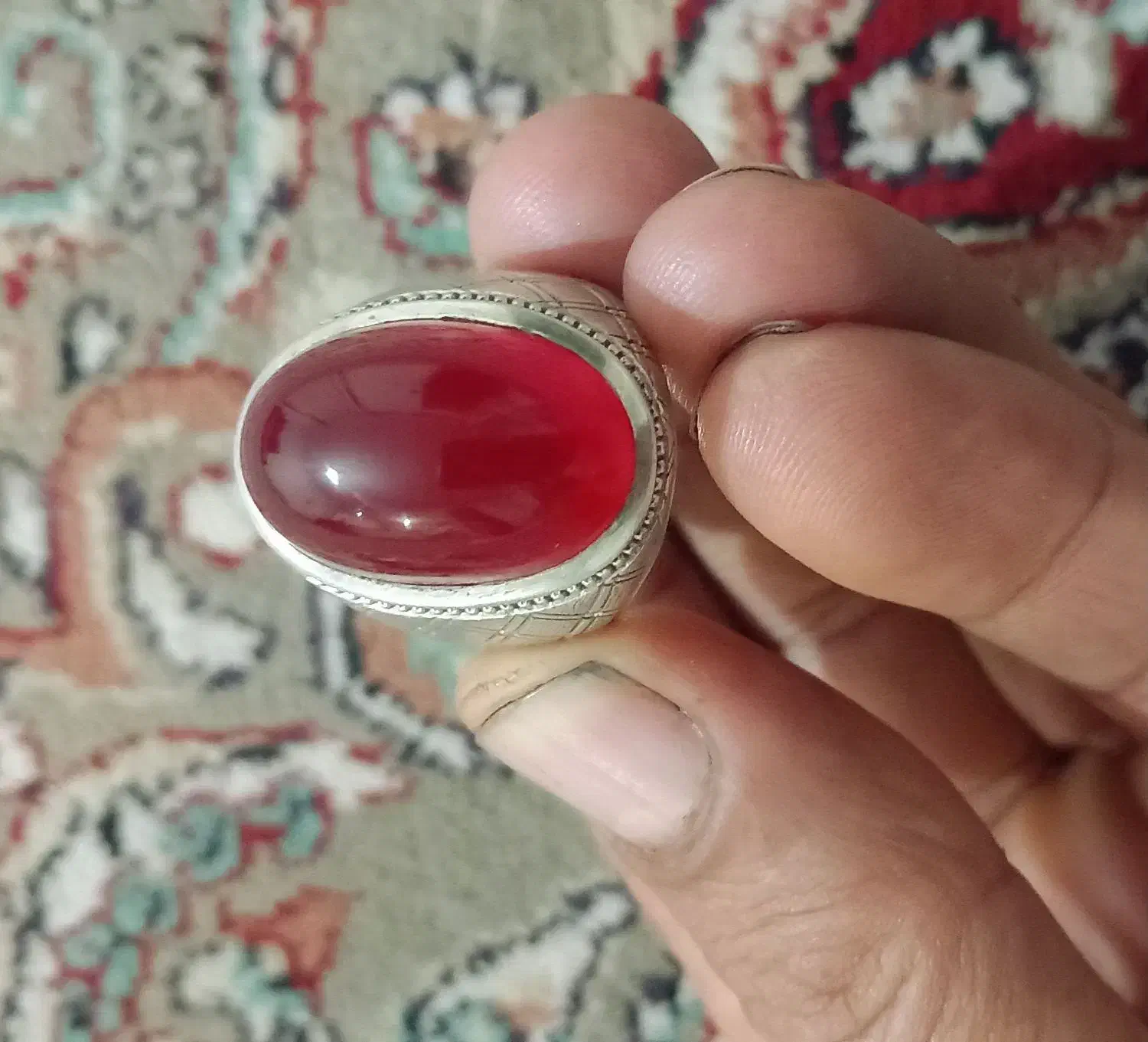 عقیق آبدار|جواهرات|صفادشت, |دیوار