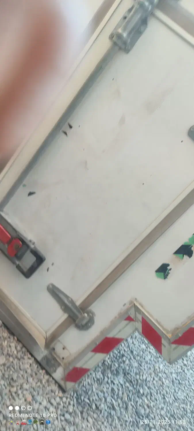 یخچال ماهی|یخچال و فریزر|ایرانشهر, |دیوار