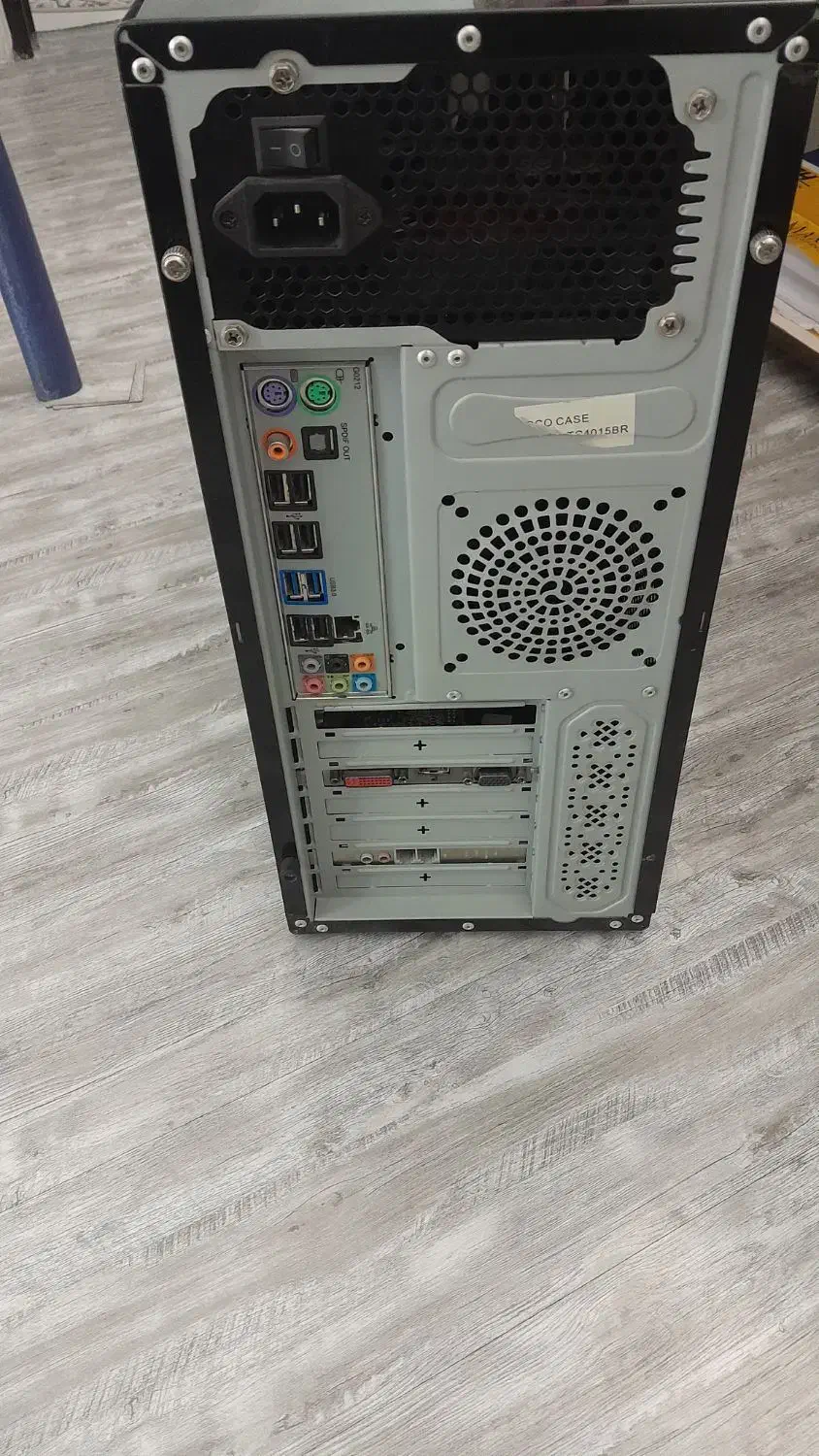 کامپیوتر خانگی|رایانه رومیزی|نیشابور, مسکن مهر نور|دیوار