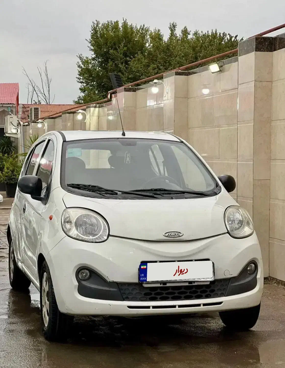 ام وی ام ۱۱۰s|خودرو سواری و وانت|تهران, یافت‌آباد|دیوار