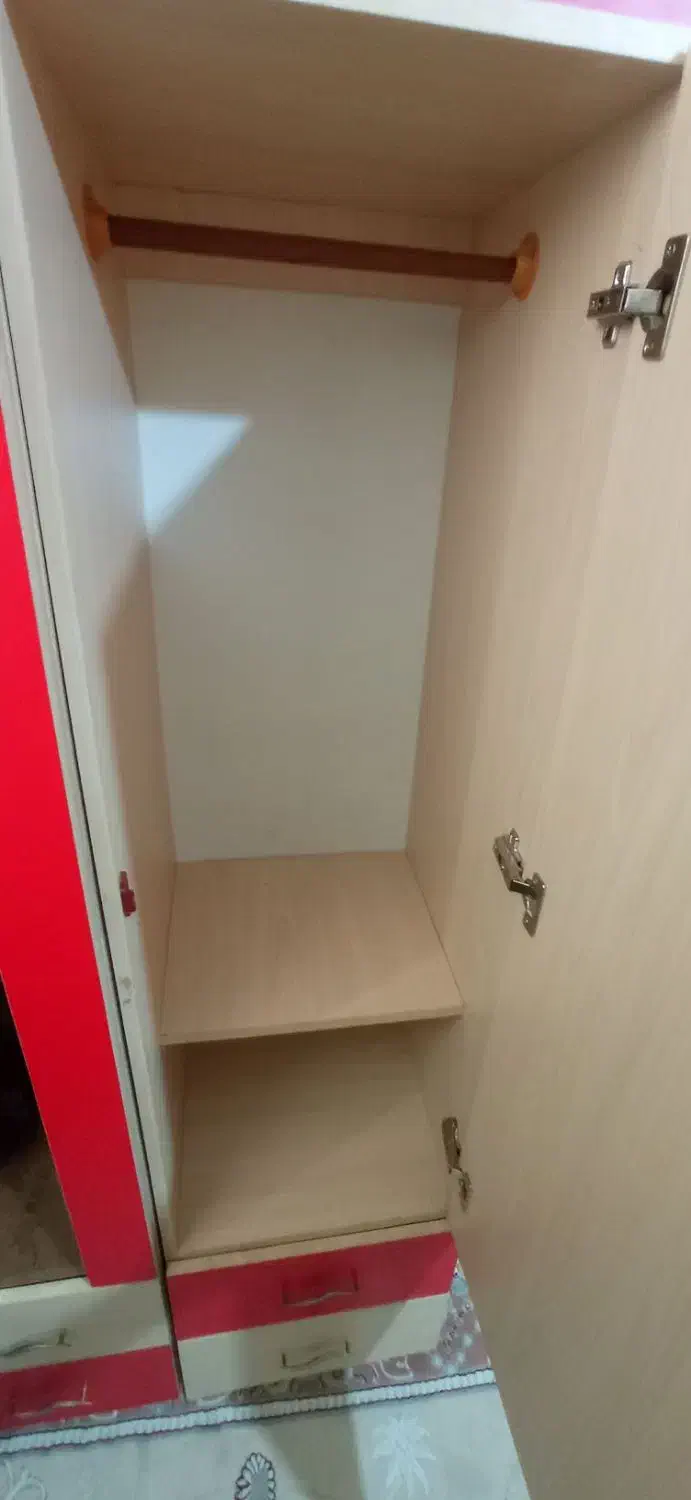 کمد بچه|اسباب و اثاث بچه|سبزوار, توحیدشهر|دیوار