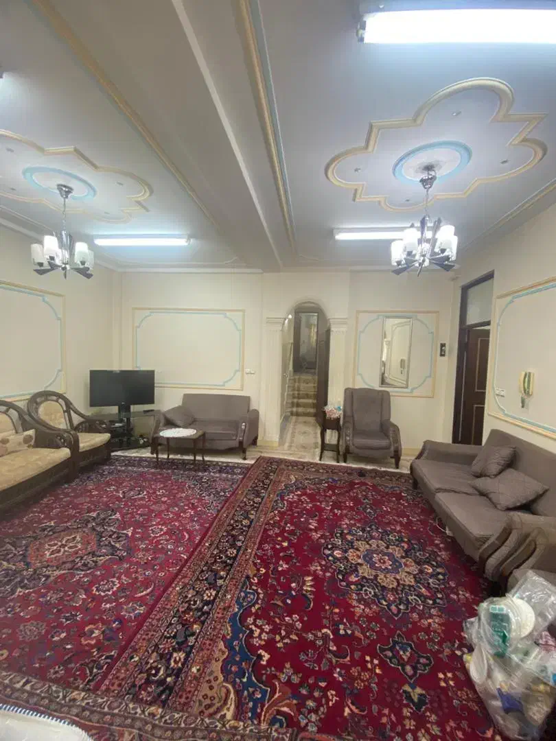 94 متر راه جدا بسیار خوش نقشه در بهترین دسترس شهر|فروش آپارتمان|آستانه اشرفیه, |دیوار