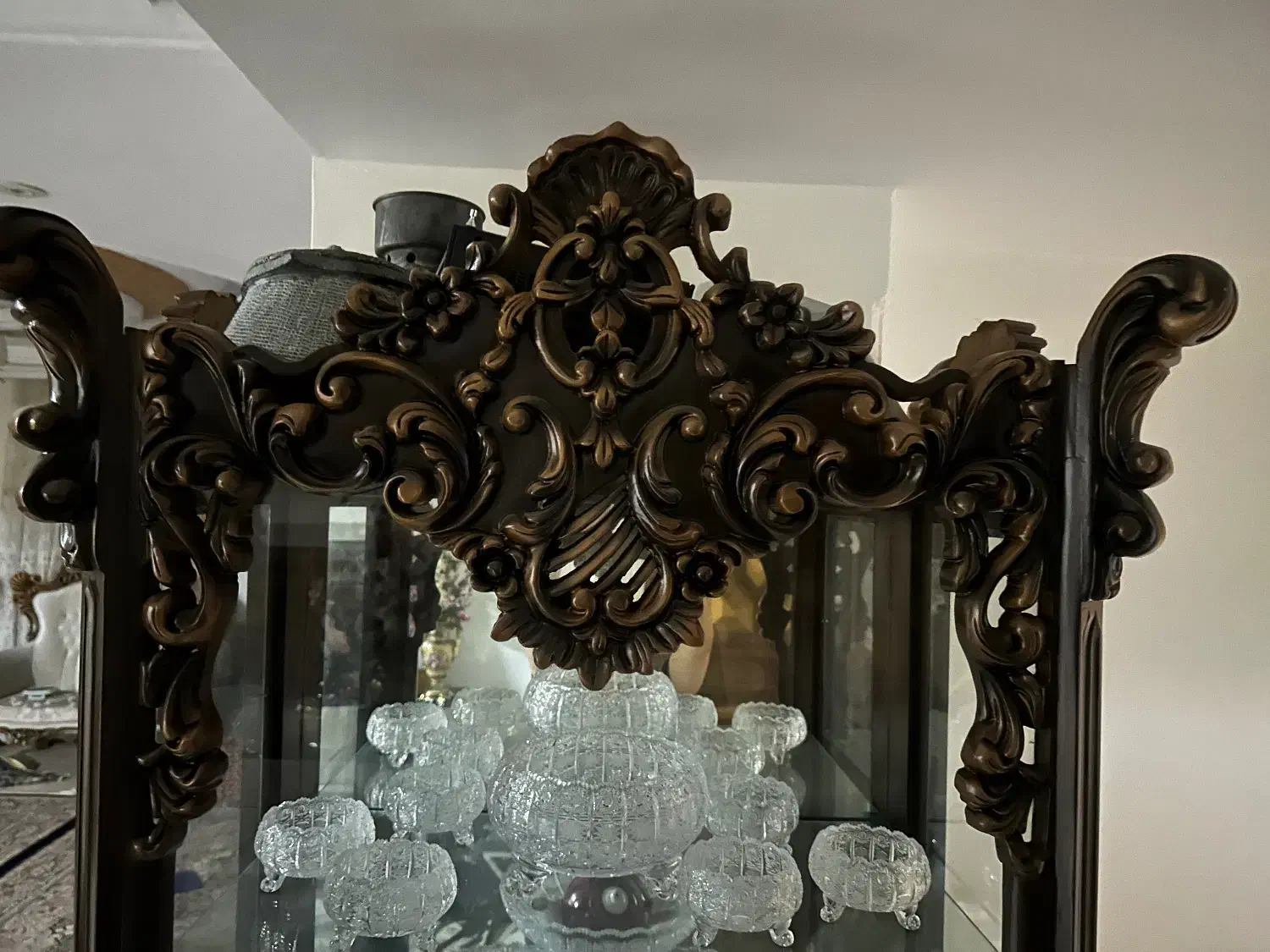 بوفه|بوفه، ویترین، کنسول|تهران, صادقیه|دیوار