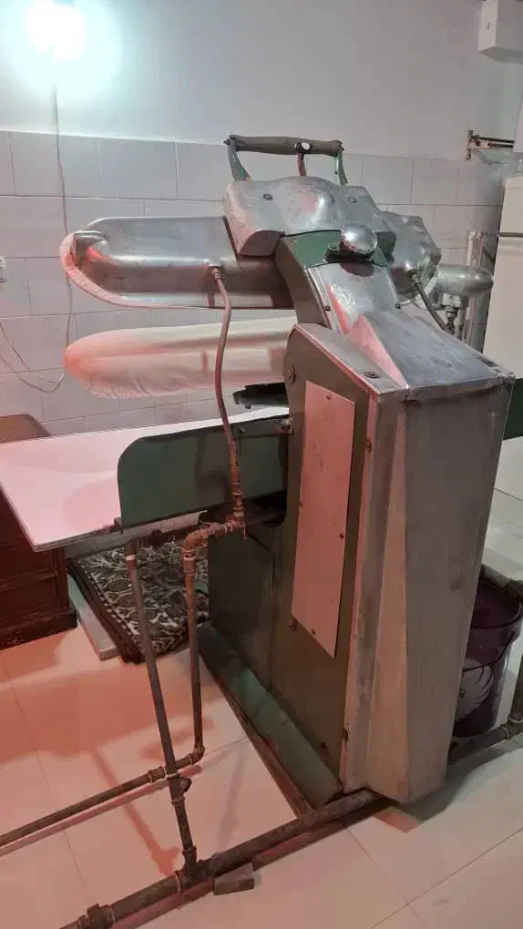 وسایل و تجهیزات خشکشویی|فروشگاه و مغازه|تبریز, |دیوار