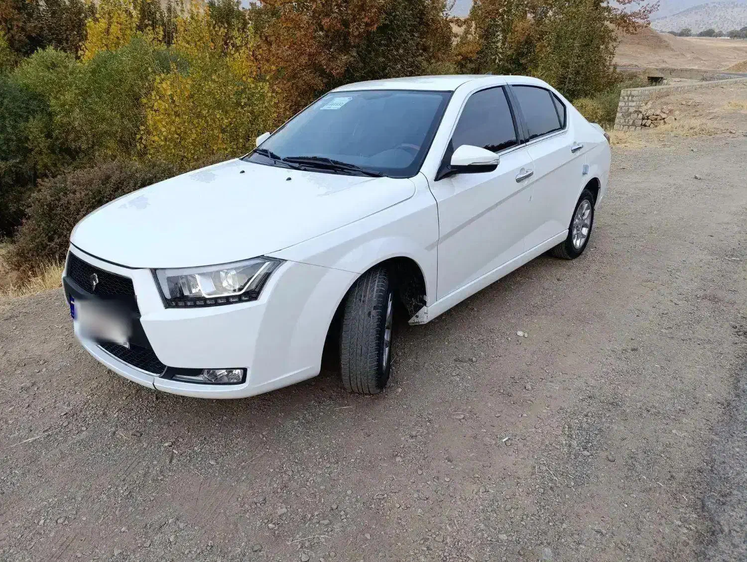 دنا پلاس مدل 1402|خودرو سواری و وانت|چگنی, |دیوار