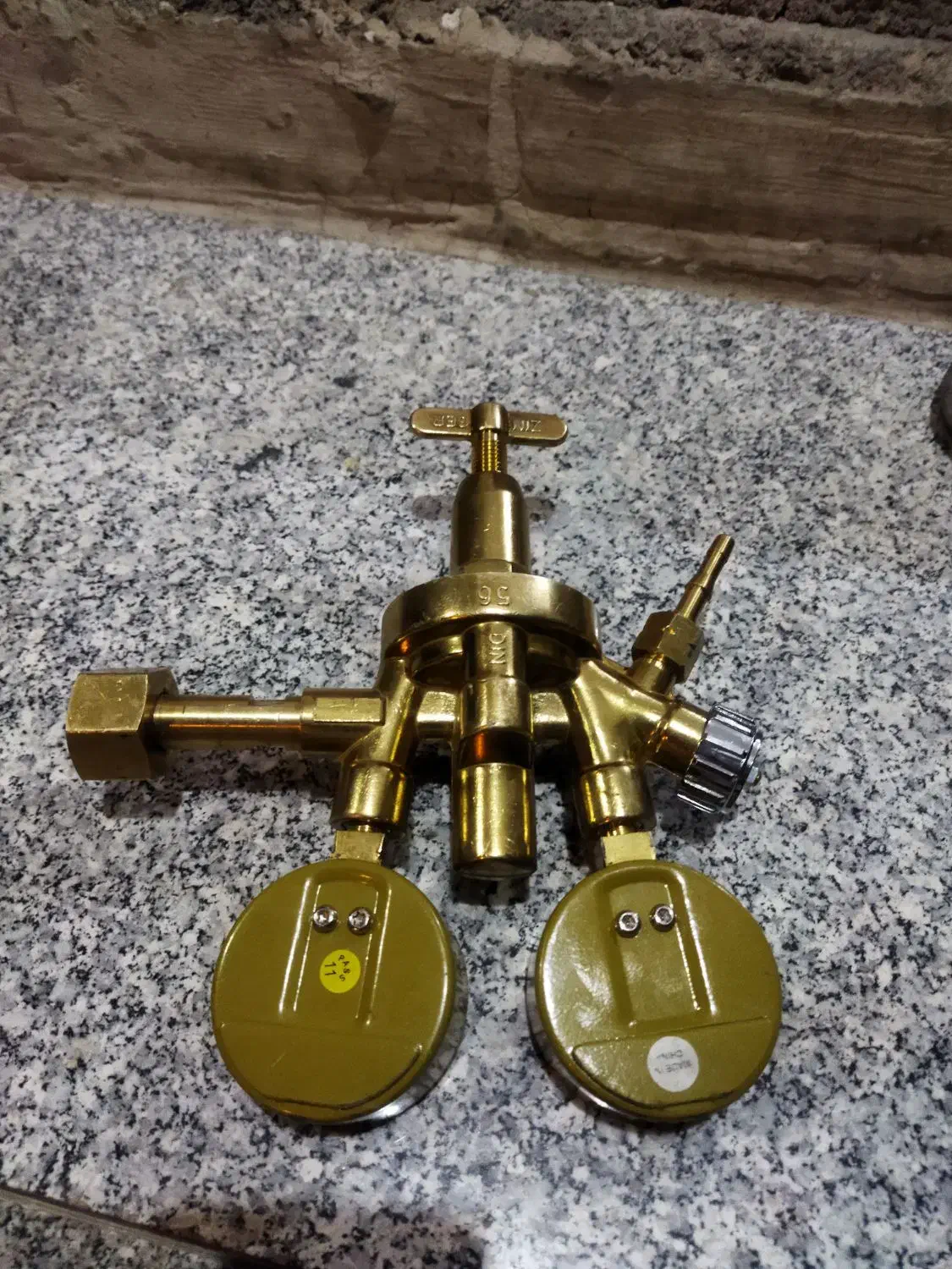 مانیمتر زینسر|ابزارآلات|اندیمشک, |دیوار