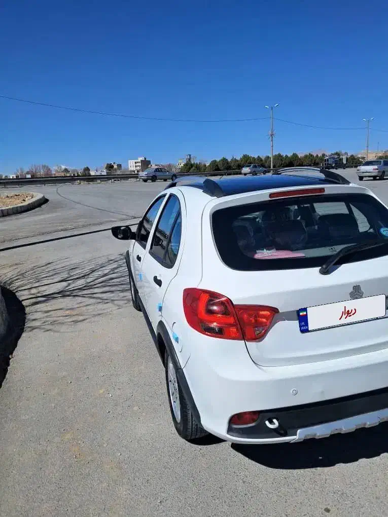 کوئیک rمدل ۱۴۰۲|خودرو سواری و وانت|آباده, |دیوار