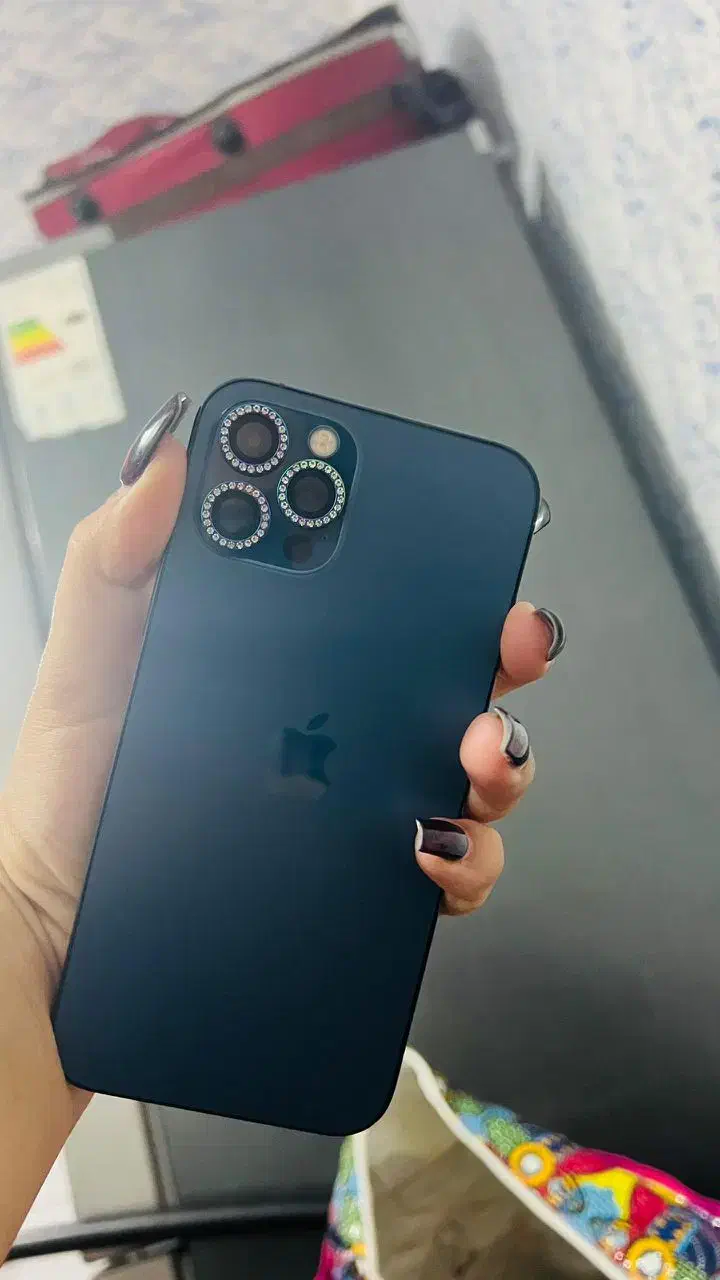 آیفون 12 پرو|موبایل|دزفول, |دیوار