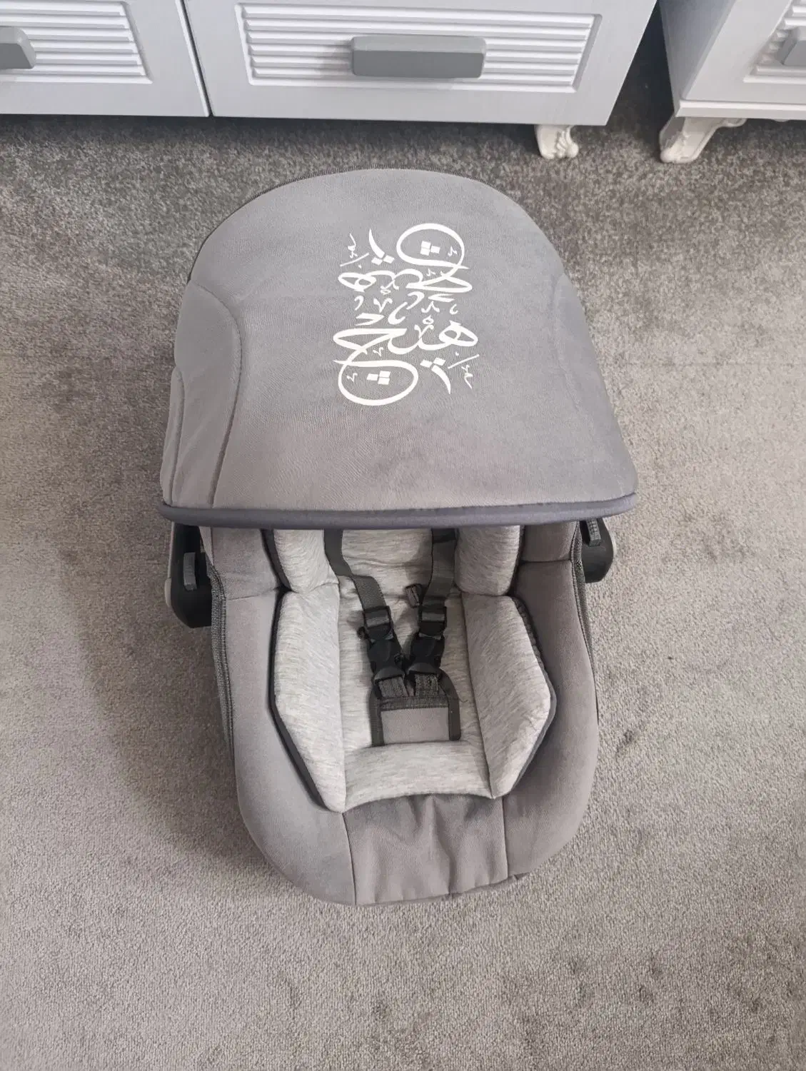 کریر نوزادی|کالسکه و لوازم جانبی|اهواز, کیانشهر|دیوار