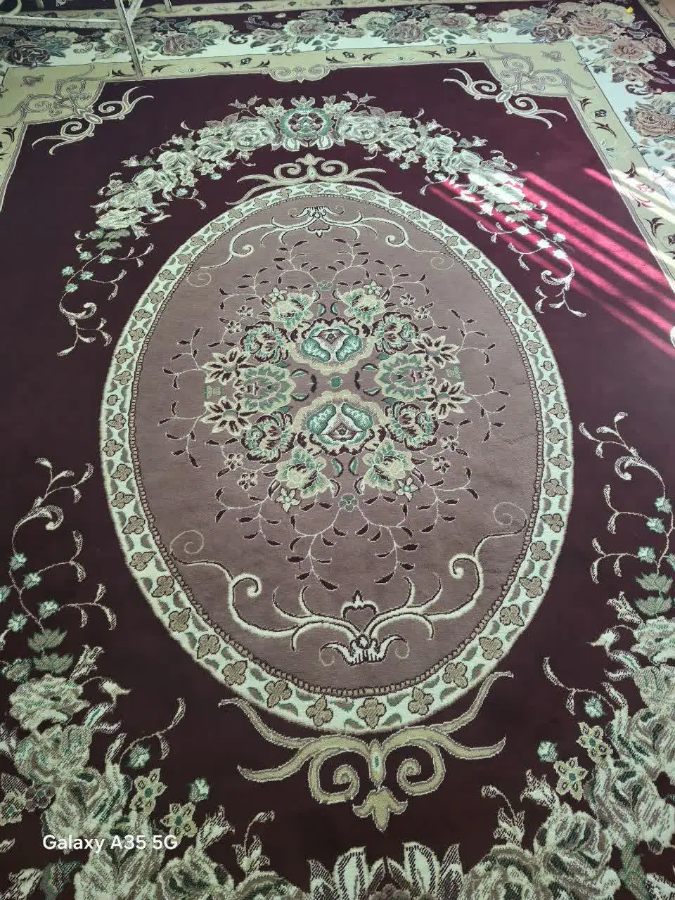 ۲عدد|مبلمان خانگی و میز عسلی|بیلوار, |دیوار