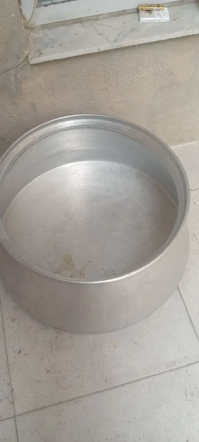 دیگ بزرگ|ظروف پختوپز|کرمانشاه, |دیوار