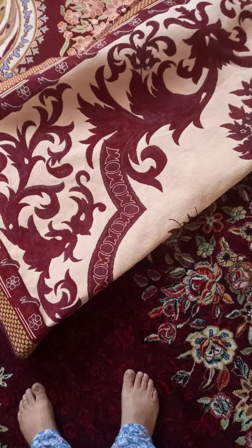 روفرشی ۶متری|روفرشی|قزوین, |دیوار