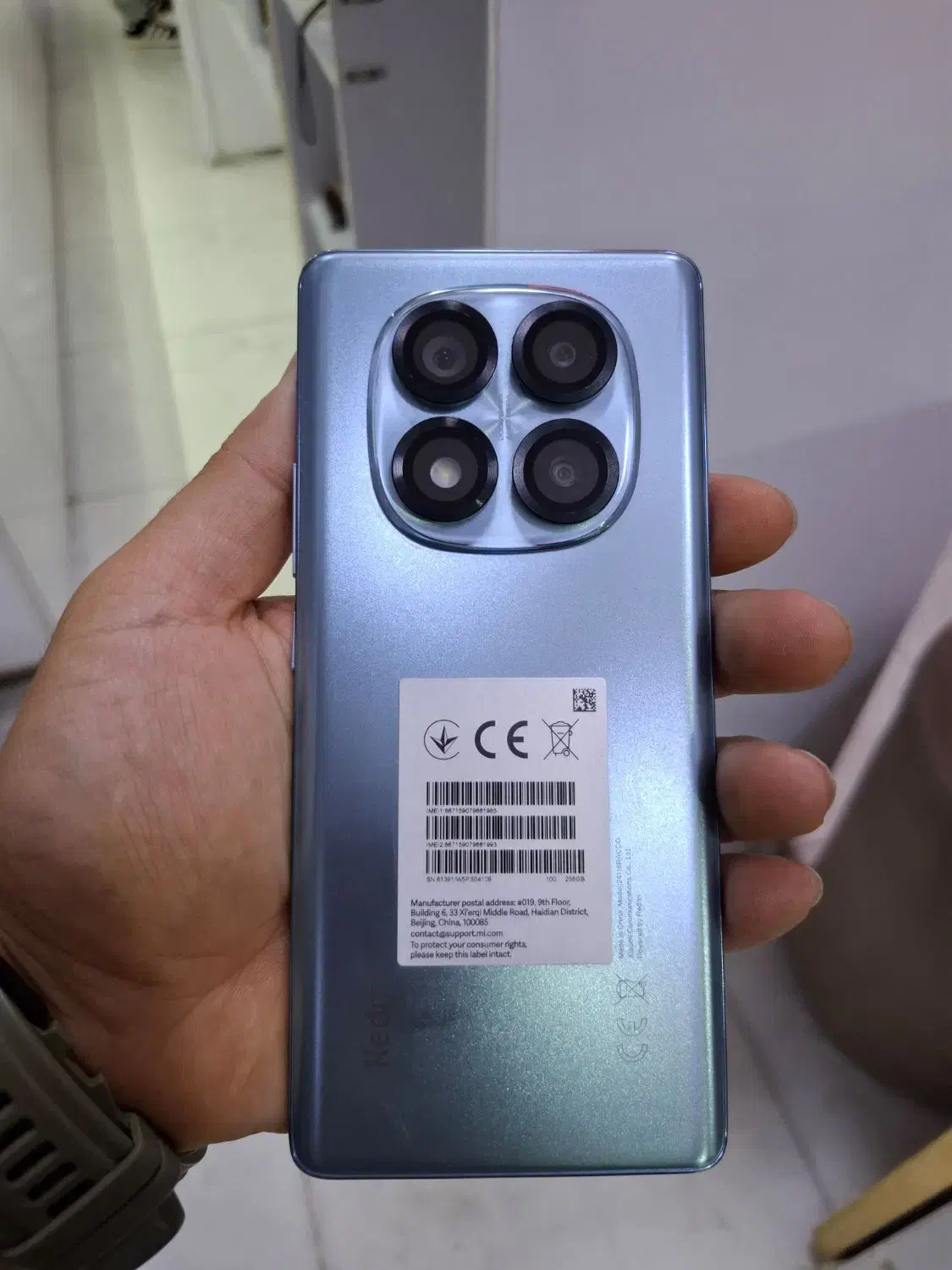 note 14 pro|موبایل|سنندج, |دیوار