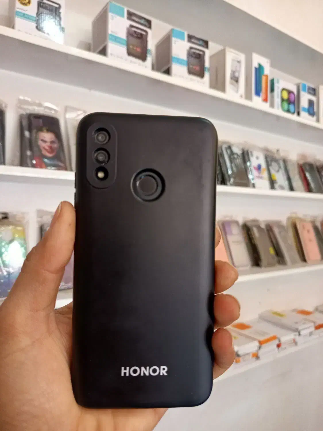 هانری 10لایت با حافظه 128|موبایل|سبزوار, هفت تیر|دیوار