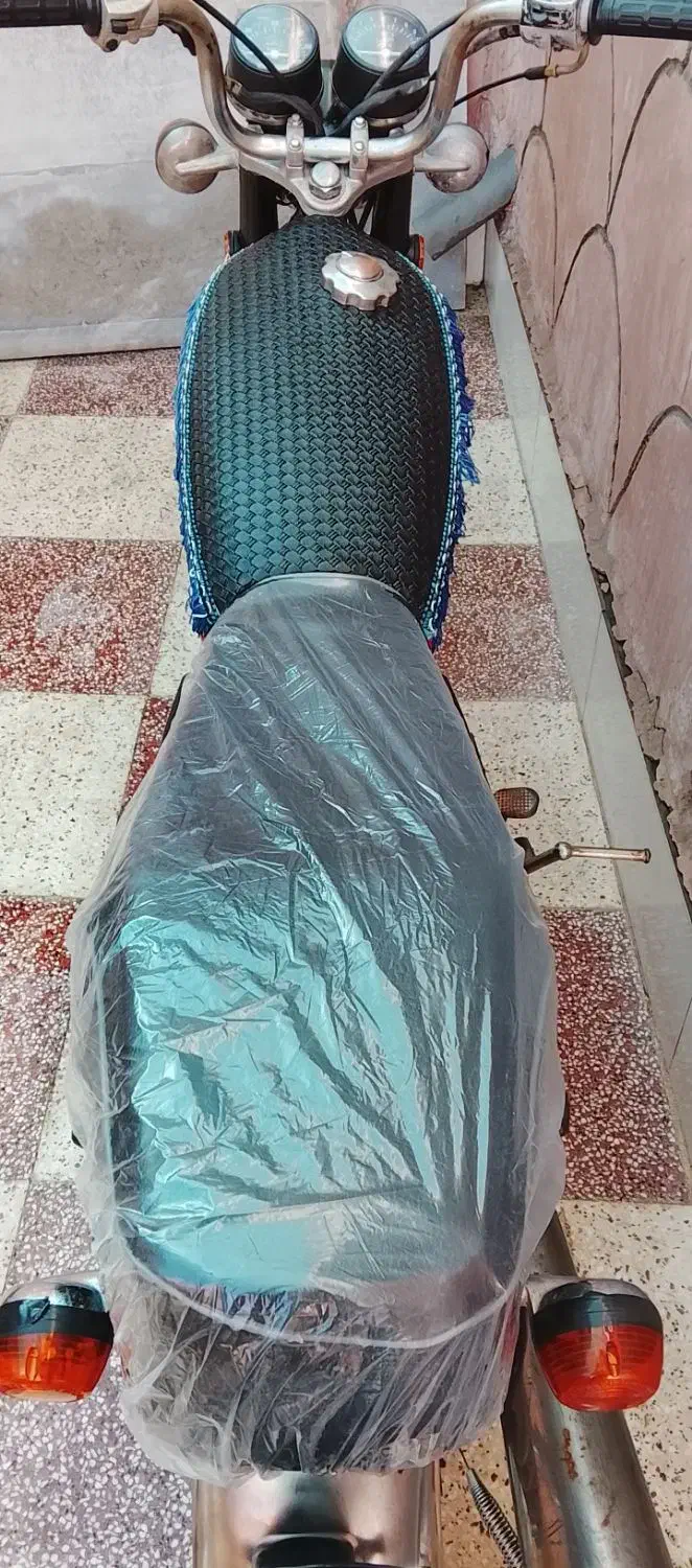 موتور مزایده|موتورسیکلت|خمینی‌شهر, |دیوار