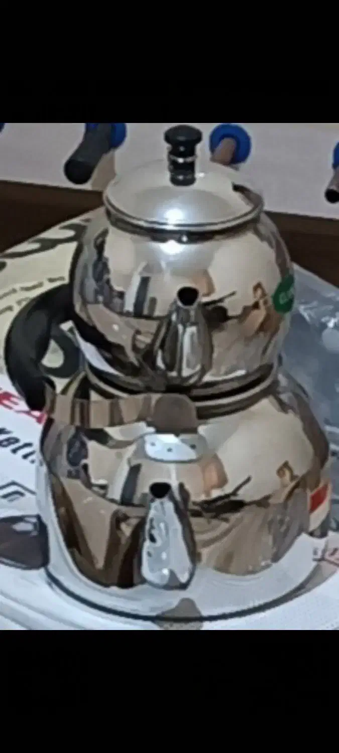 قابلمه و اشانتیون خرید کلی|ظروف پخت‌وپز|شیراز, جمال آباد|دیوار