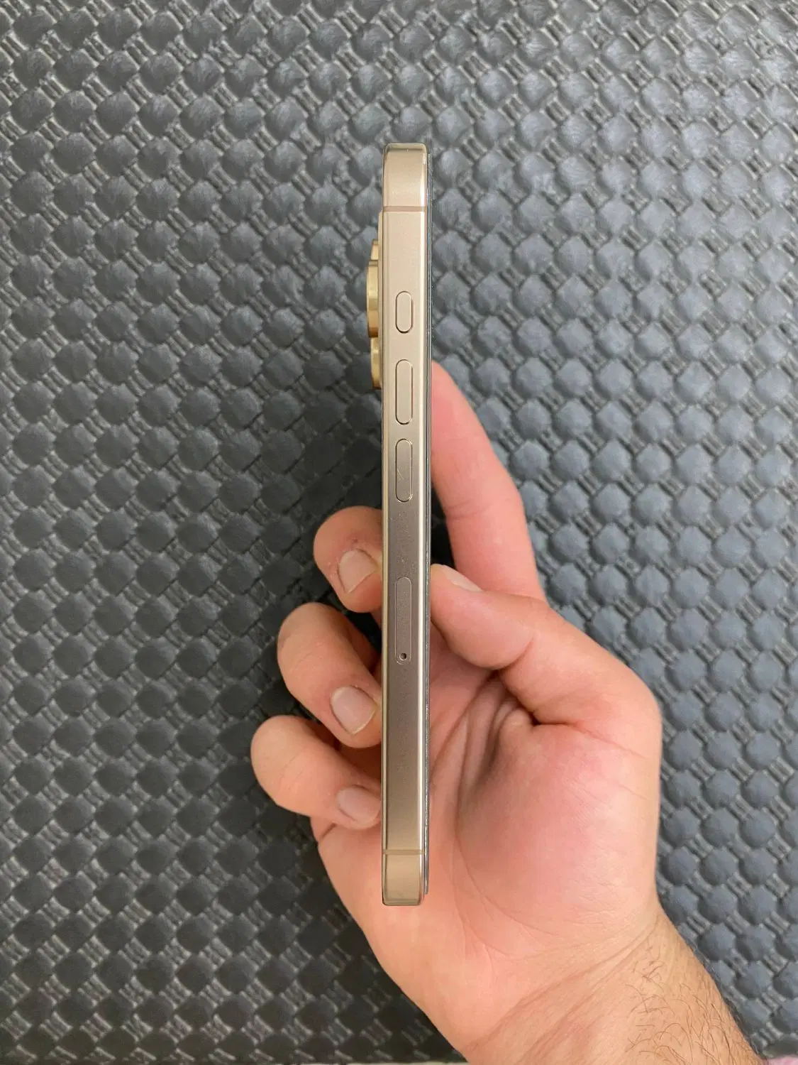 iphone 16 pro|موبایل|تهران, فلاح|دیوار
