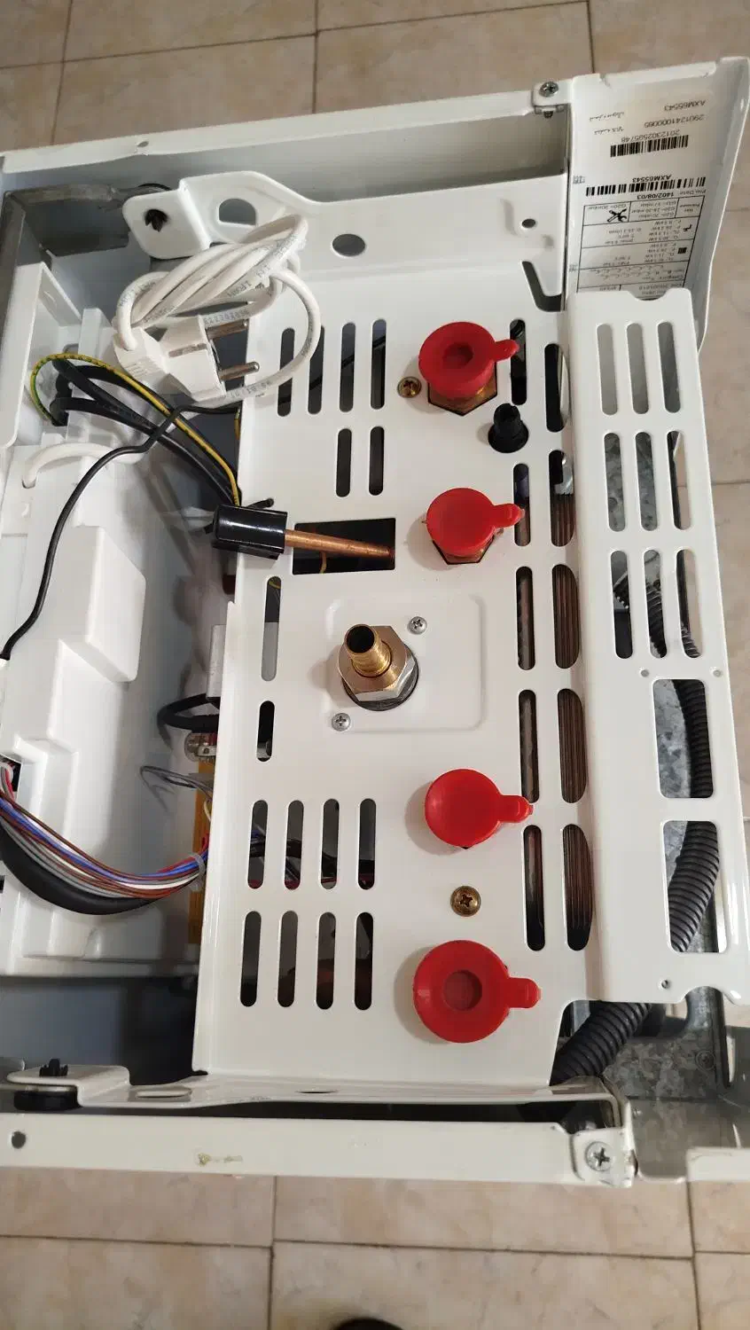 پکیج بوتان پرلا پرو 28000|آبگرمکن، پکیج، شوفاژ|شهریار, شهرک وائین|دیوار