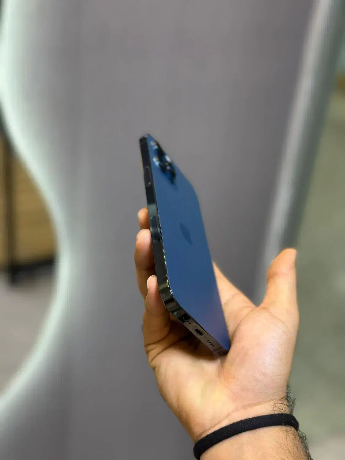 آیفون 12 پرو مکس|موبایل|نیشابور, امام|دیوار