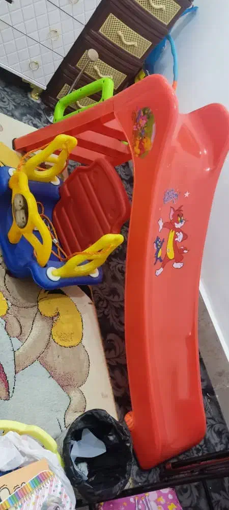 وسایل بازی|اسباب و اثاث بچه|شوشتر, |دیوار