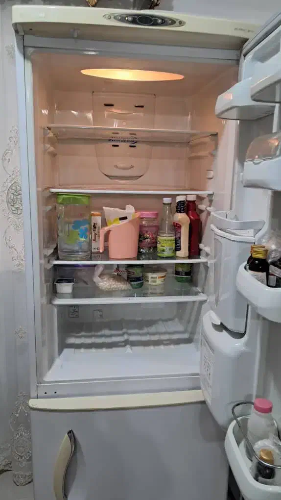 یخچال وفریزر امرسان|یخچال و فریزر|رشت, معلولین|دیوار