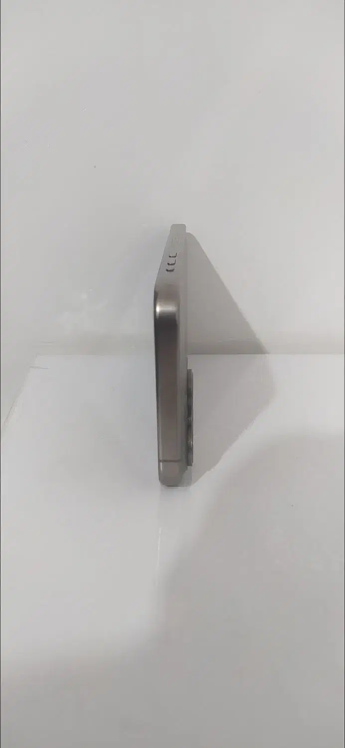 آیفون ۱۵پرومکس|موبایل|تاکستان, |دیوار