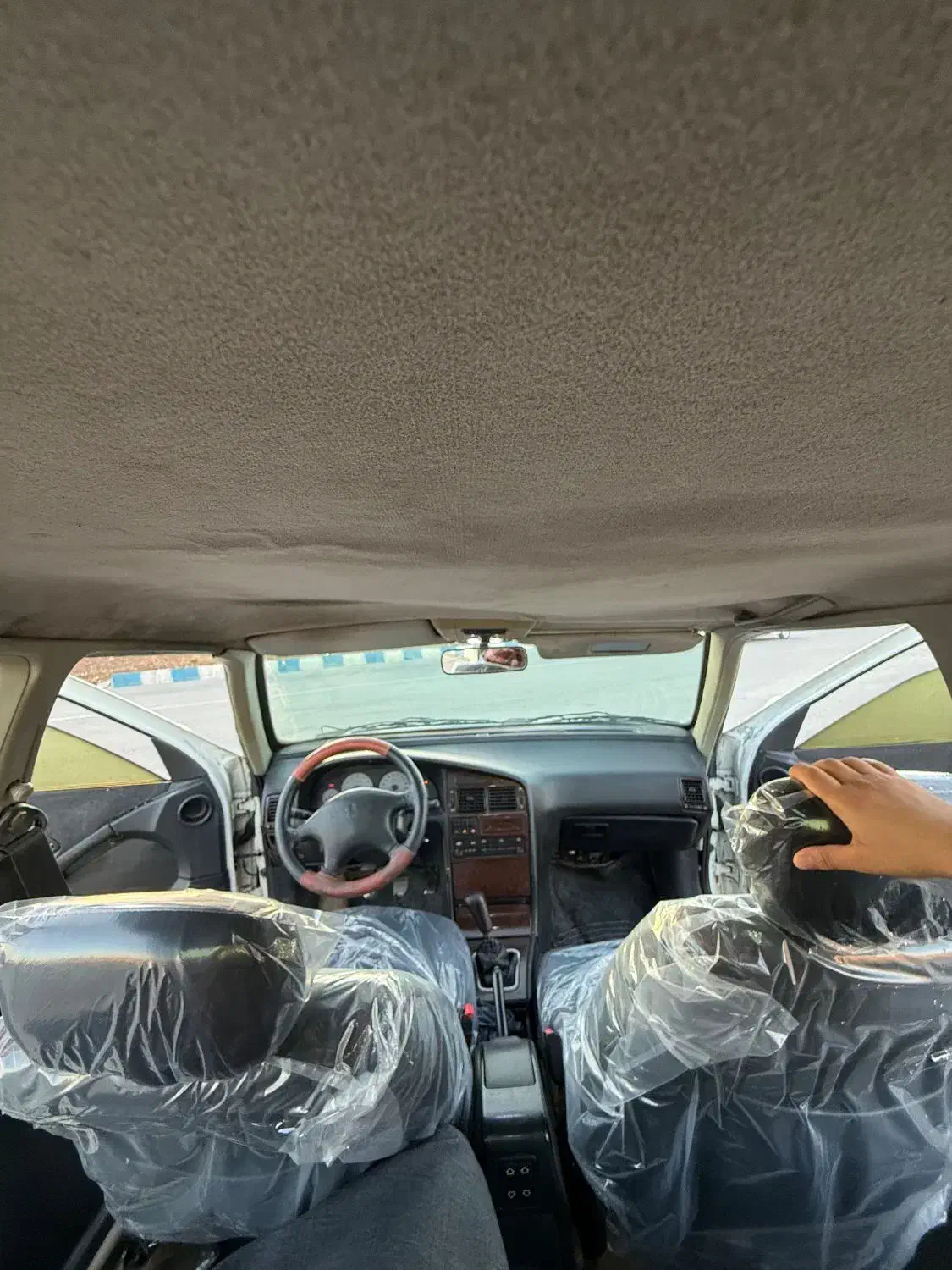 پژو پارس 89 دوگانه کارخانه|خودرو سواری و وانت|جوانرود, |دیوار