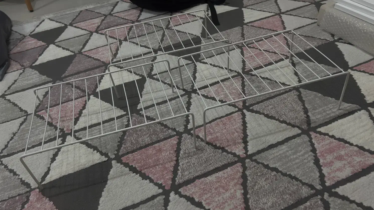 راف نظم دهنده کابینت|آبچکان و نظمدهنده ظروف|رشت, پاره بیجار|دیوار