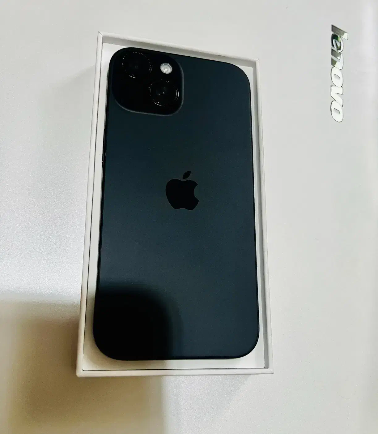 گوشی ایفن ۱۵ نرمال|موبایل|رشت, بوسار|دیوار