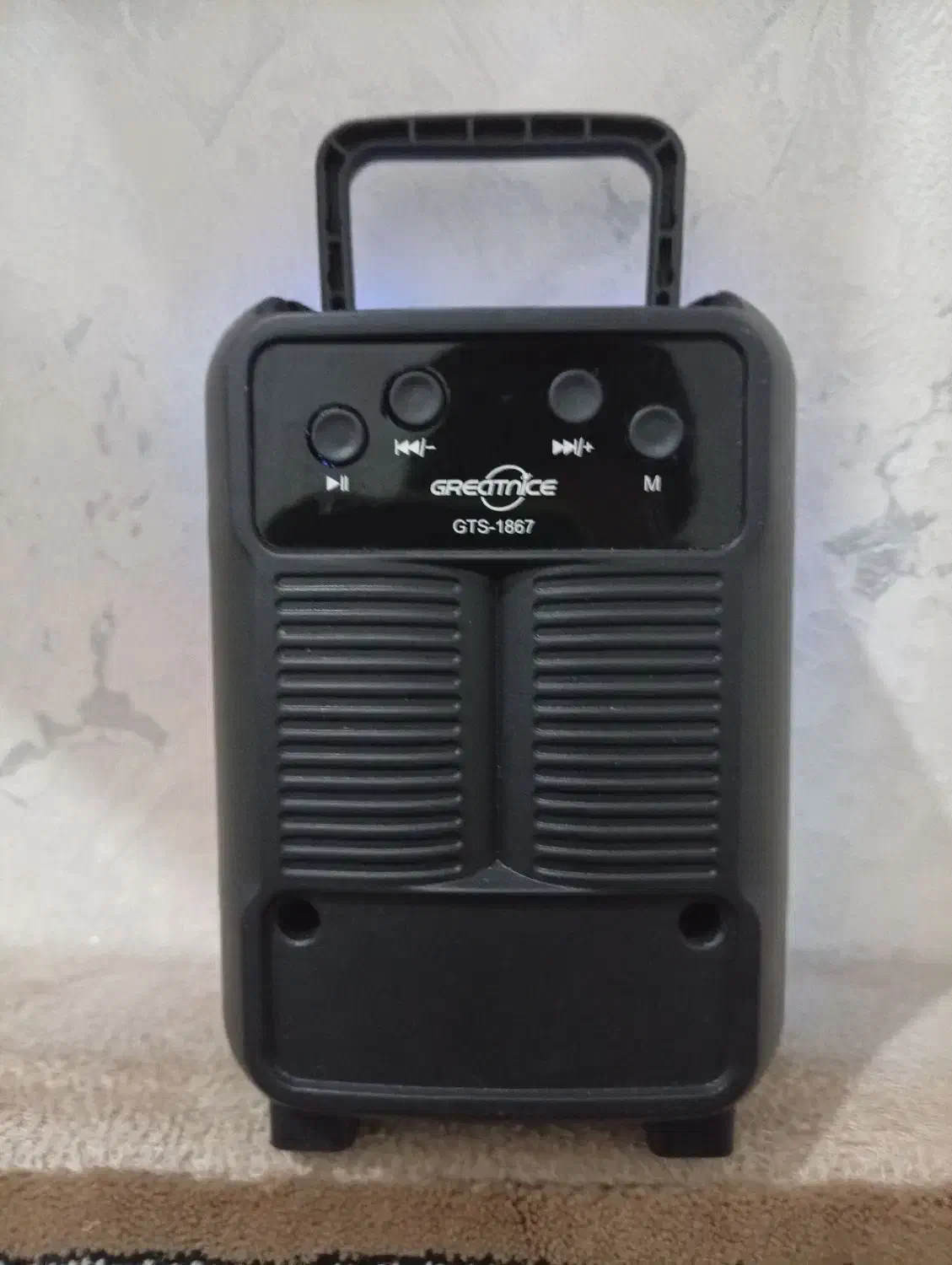 اسپیکر|پخش‌کننده همراه|قزوین, |دیوار