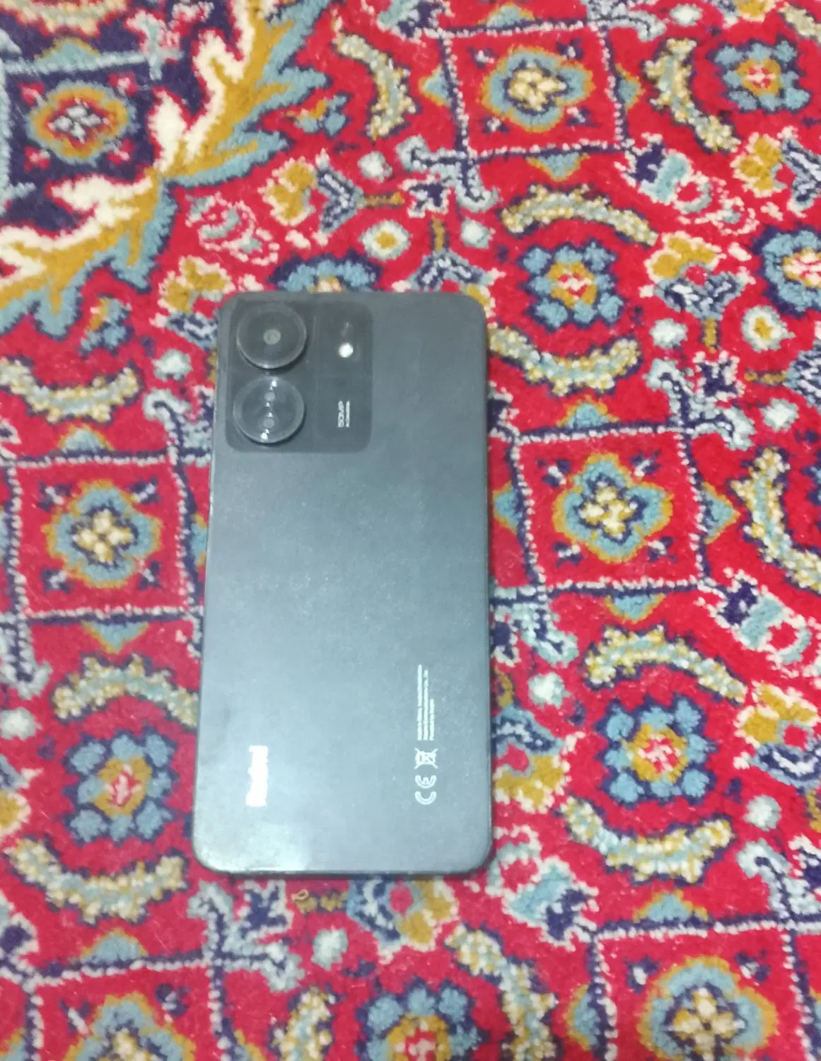 گوشی ردمیc13|موبایل|زاهدان, |دیوار
