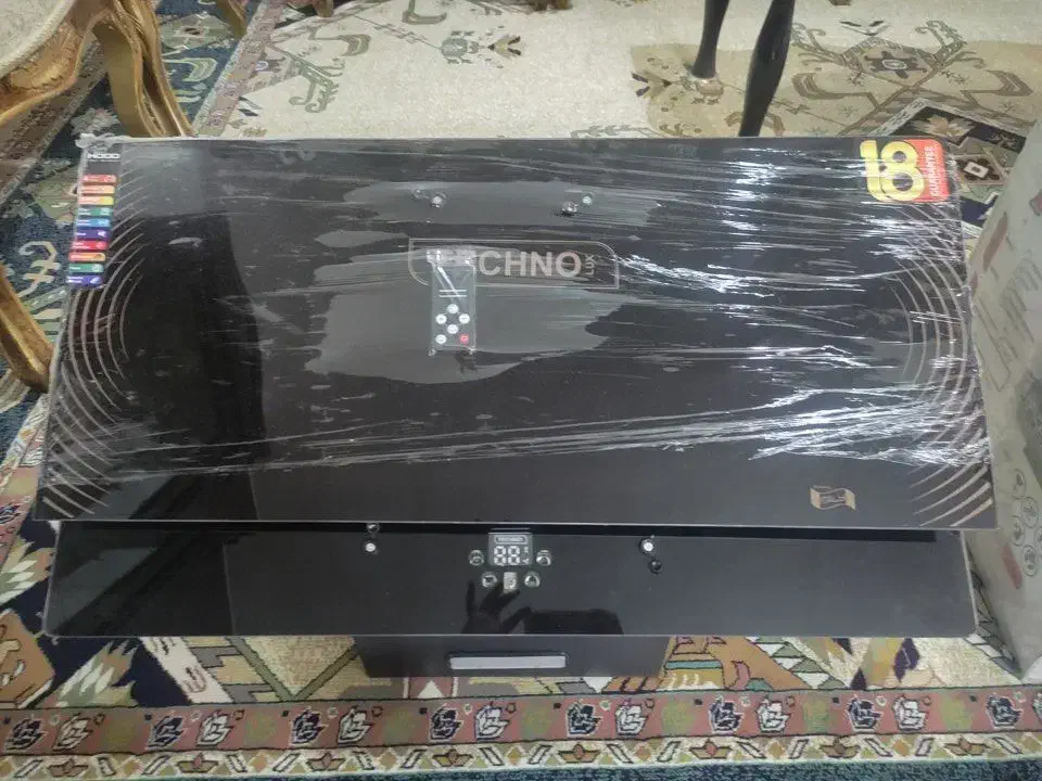 هود تمام لمسی نو مارک techno|هود|ابهر, |دیوار