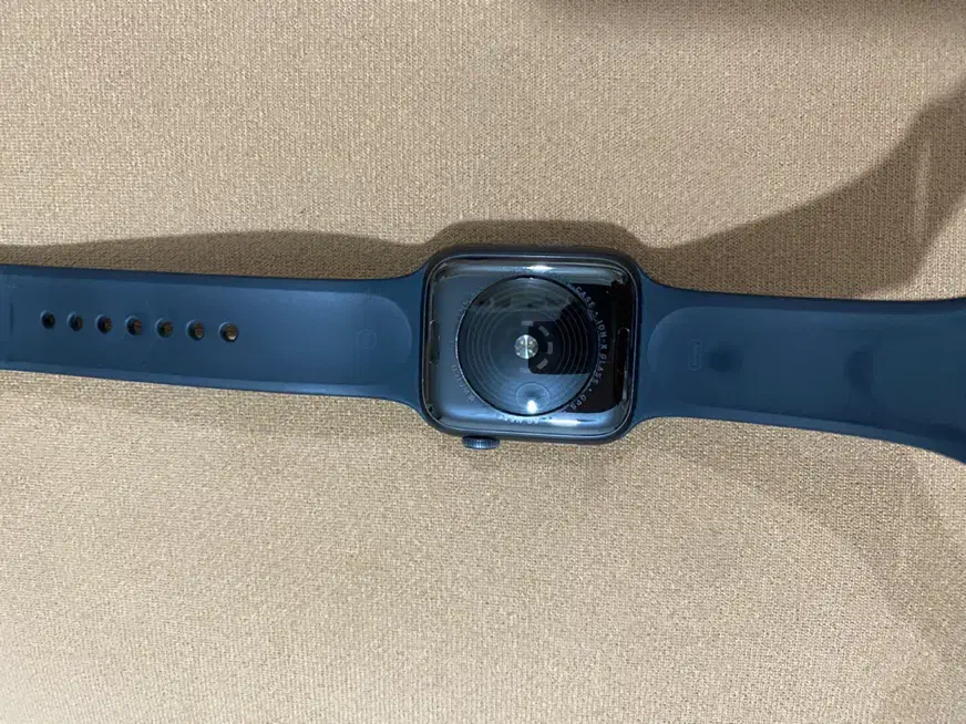 Apple watch se 44mm|لوازم جانبی موبایل و تبلت|کرج, گلشهر|دیوار