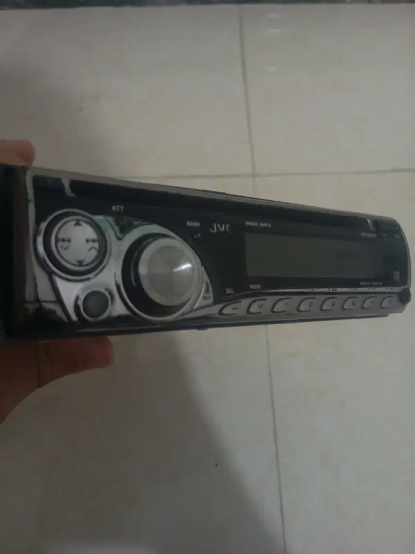 ضبط Jvc|قطعات یدکی و لوازم جانبی|اردبیل, |دیوار