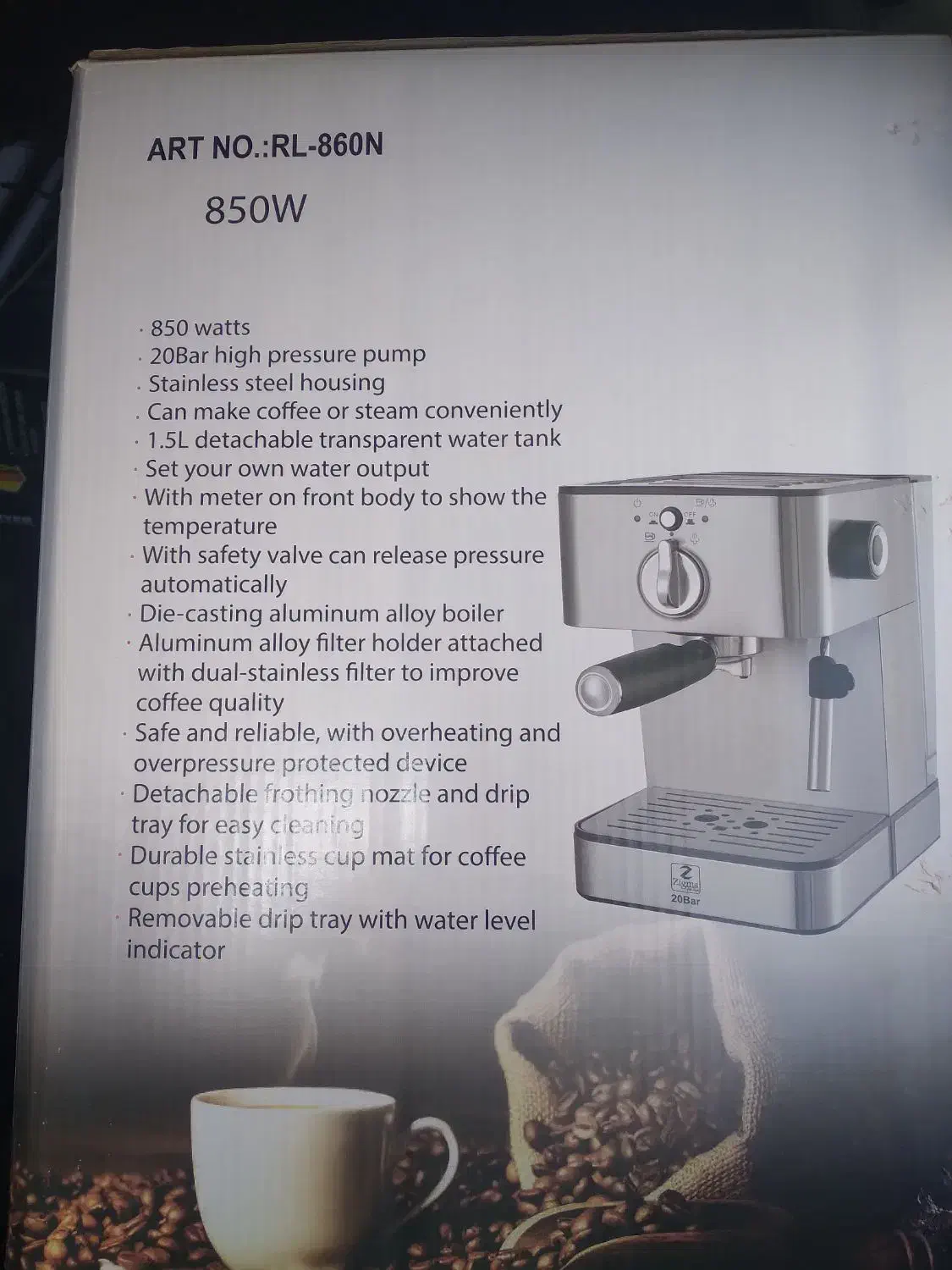 قهوه ساز|سماور، چای‌ساز، قهوه‌ساز|بهبهان, |دیوار