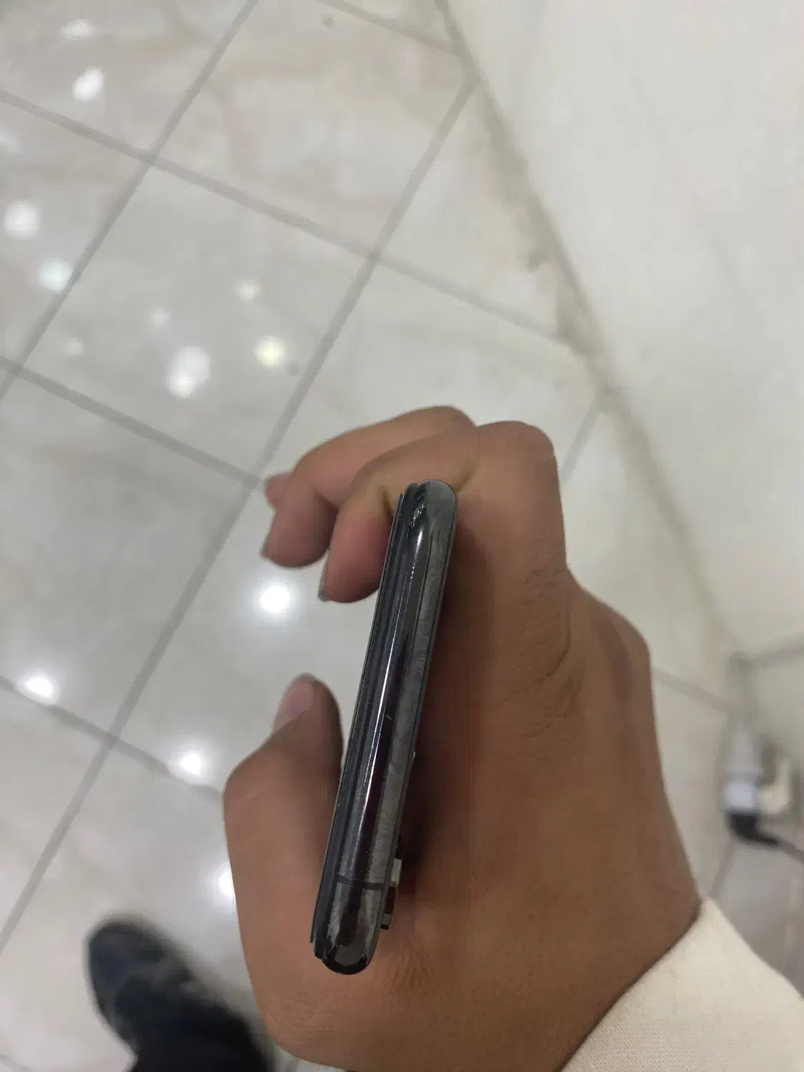 ایفون xs 256|موبایل|اسلام‌شهر, شهرک قائمیه|دیوار