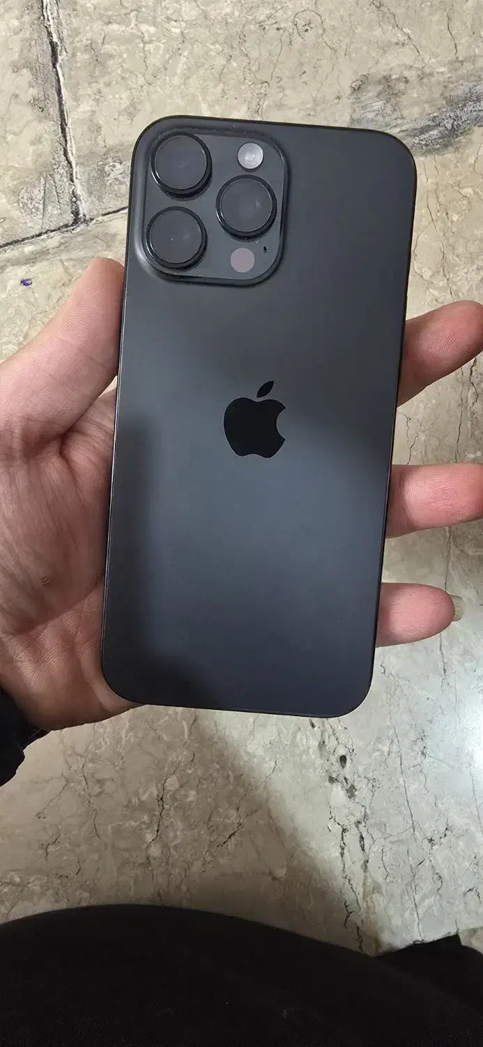 ایفون ۱۶ پرو مکس|موبایل|خوی, |دیوار