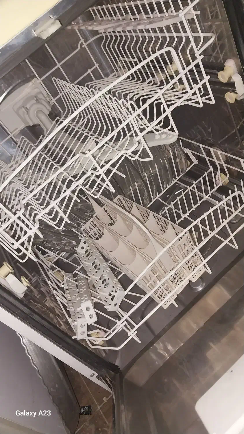 ماشین ظرفشویی|ماشین ظرفشویی|کهریزک, |دیوار