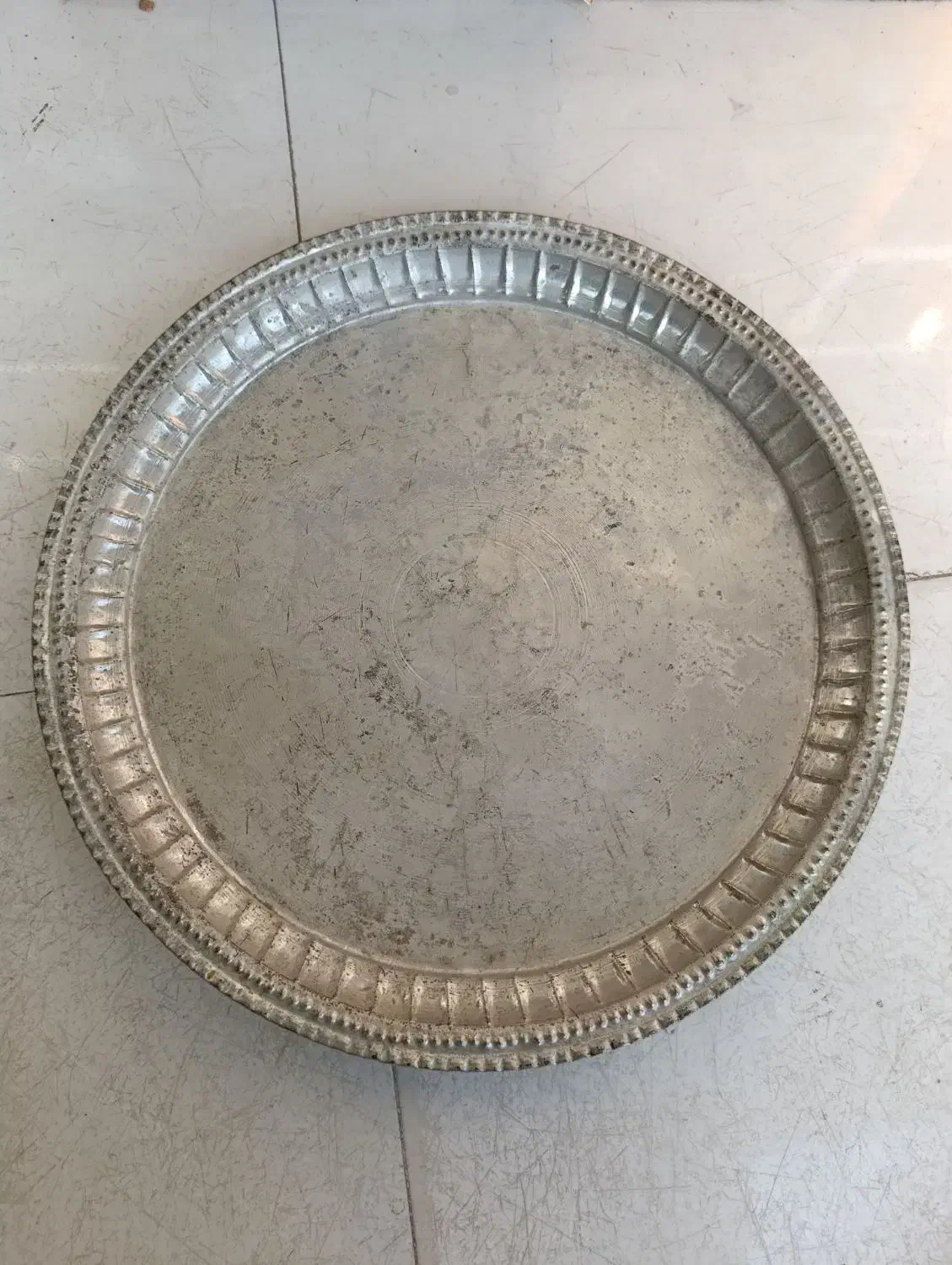 مجمع های مسی قدیمی|کلکسیون اشیاء عتیقه|یزد, |دیوار