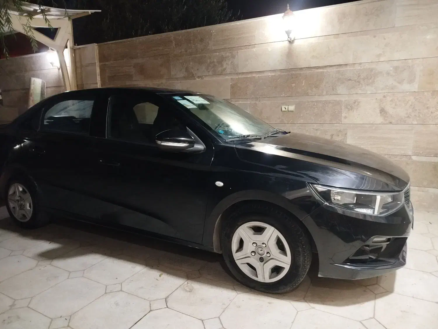 تارا مشکی|خودرو سواری و وانت|کرمان, |دیوار