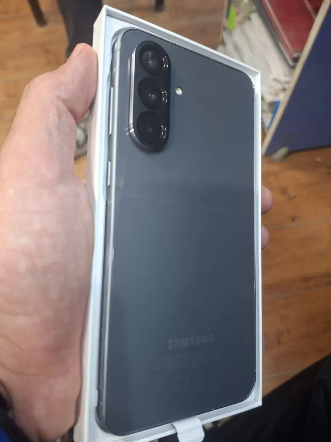 گوشی a56|موبایل|دزفول, |دیوار