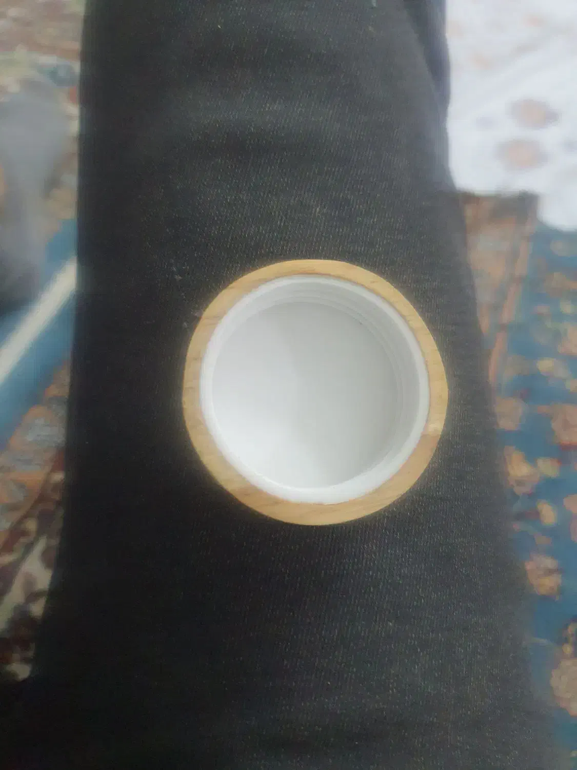 تولید درب مکارتی با چوب رابر|صنایع دستی و سایر لوازم تزئینی|آفتاب, |دیوار