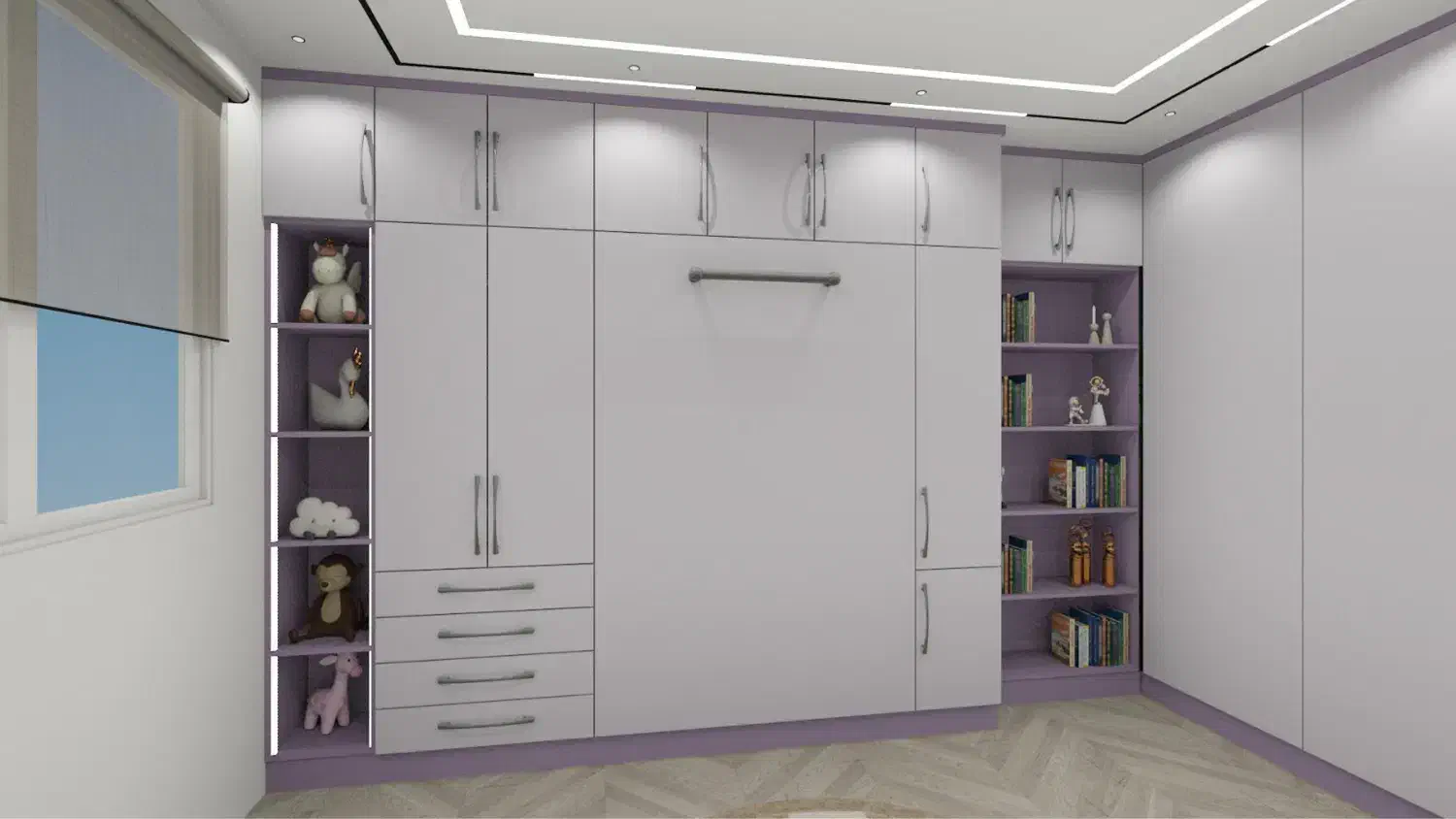 از طراحی تا اجرا دکوراسیون اشپزخانه|خدمات پیشه و مهارت|تهران, ابوذر|دیوار