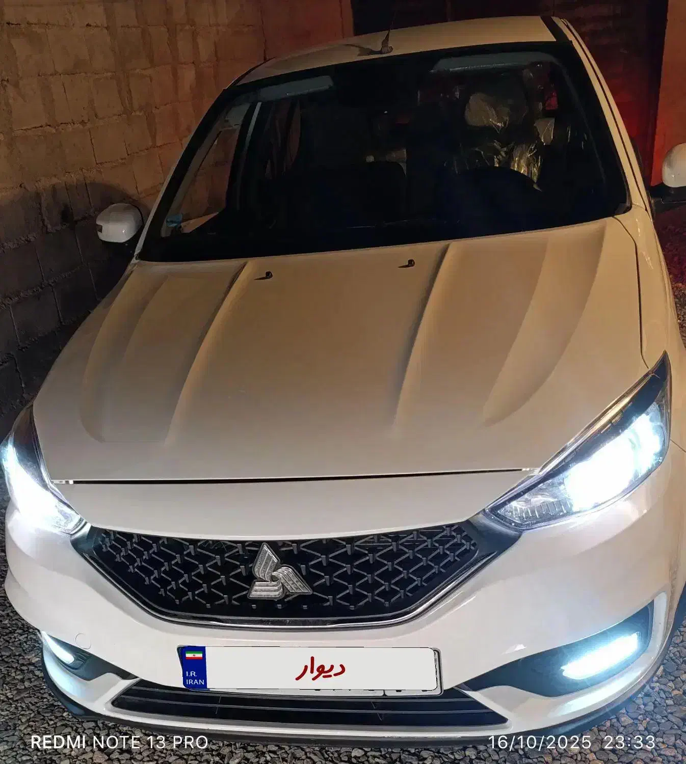 سهند s|خودرو سواری و وانت|شوط, |دیوار