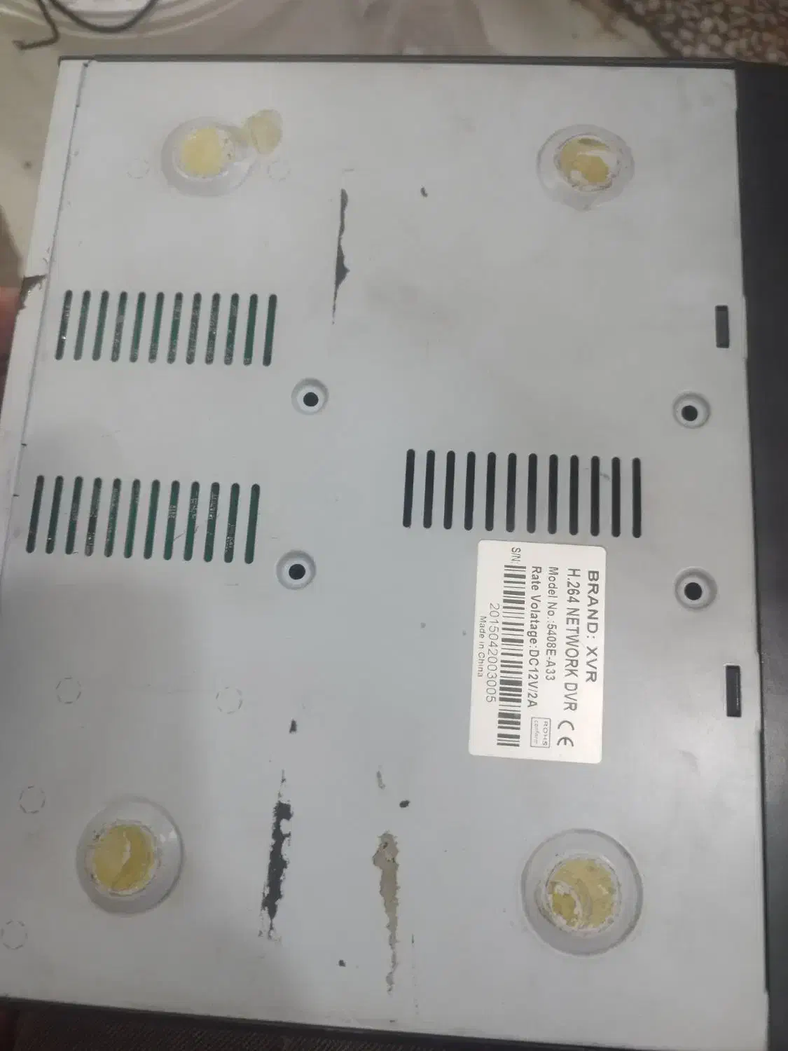 دوربین مدار بسته|دوربین مداربسته|قم, شاد قلی|دیوار