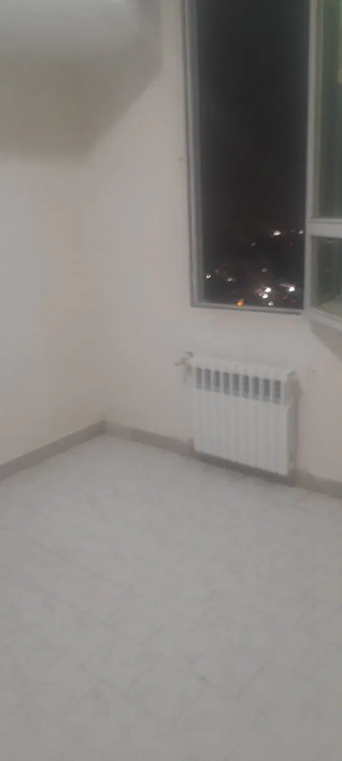 ۱۰۹متر باغ فیض*تخلیه*طبقه۸*ویوجنوب طهران