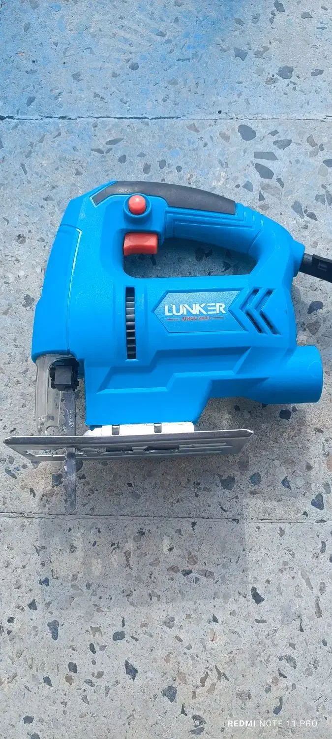 اره عمودبر Lunker 650W|ابزارآلات|کرمانشاه, |دیوار