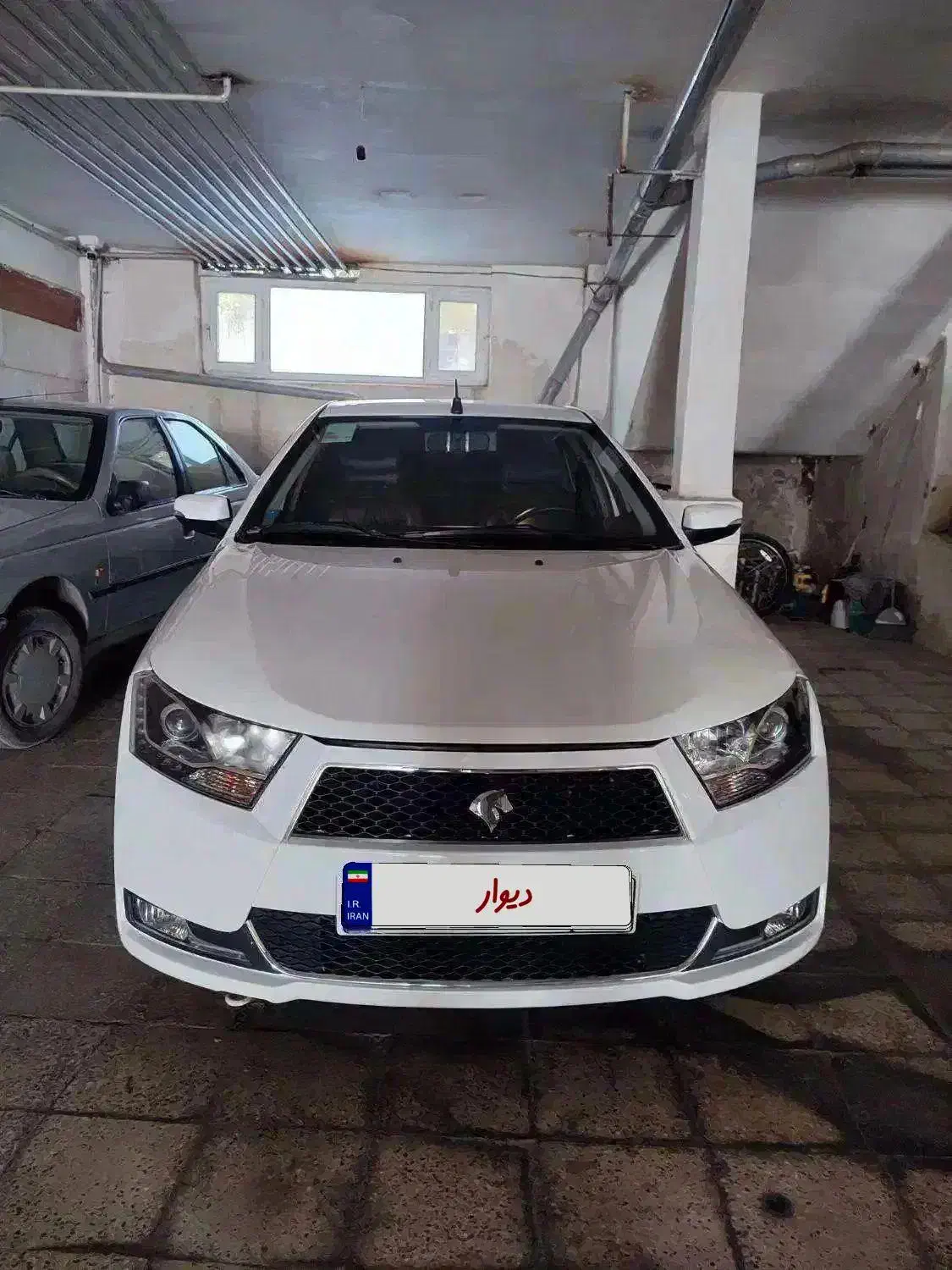 دنا معمولی 99تیپ 2|خودرو سواری و وانت|خمین, |دیوار